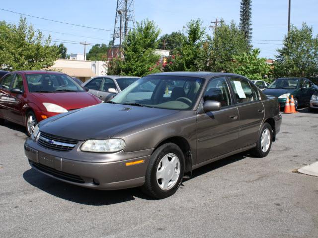 2000 Chevrolet Malibu for sale