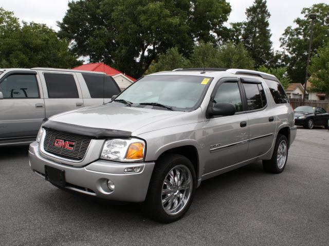 2005 GMC Envoy XUV for sale