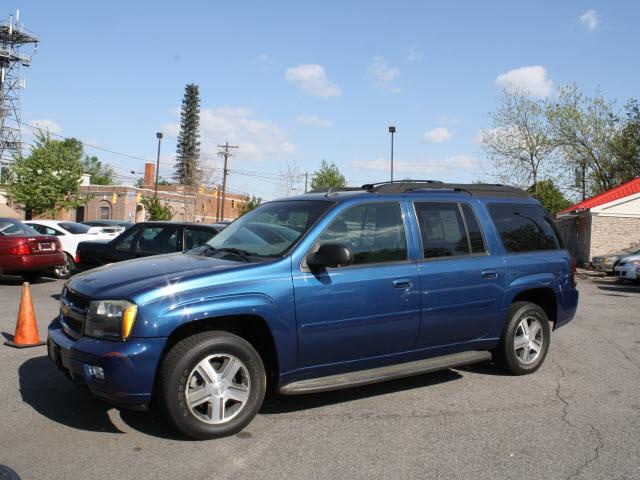 2006 Chevrolet TrailBlazer EXT for sale