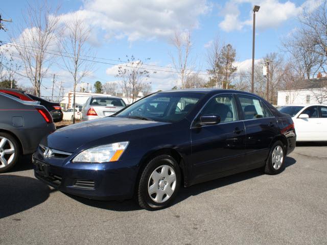 2006 Honda Accord for sale