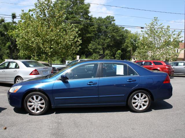 2006 Honda Accord for sale