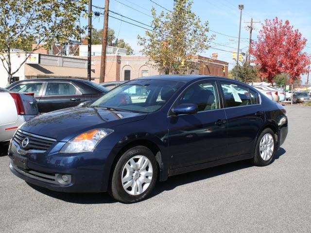 2009 Nissan Altima for sale