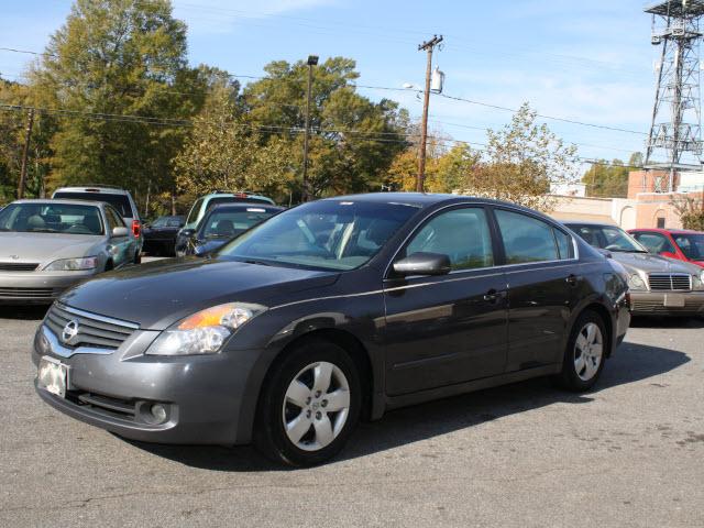 2007 Nissan Altima for sale