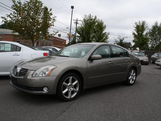 2006 Nissan Maxima for sale