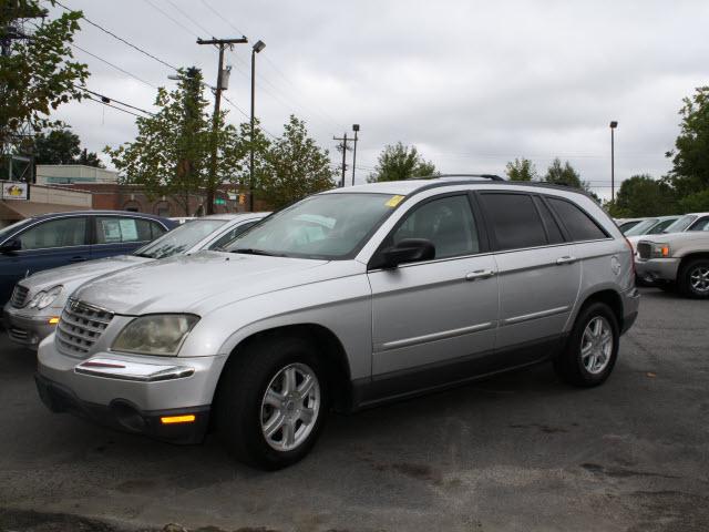 2004 Chrysler Pacifica for sale