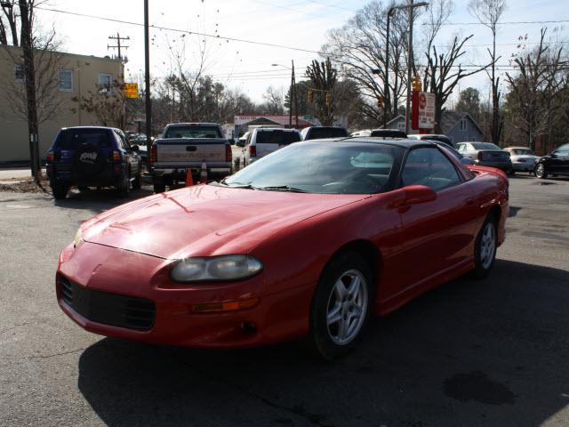 1999 Chevrolet Camaro for sale