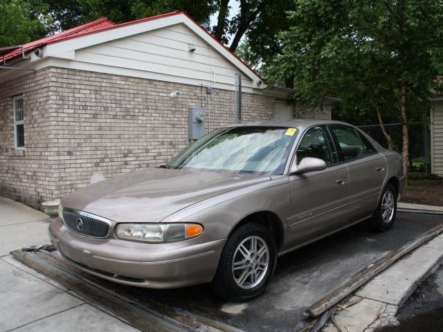 2000 Buick Century for sale