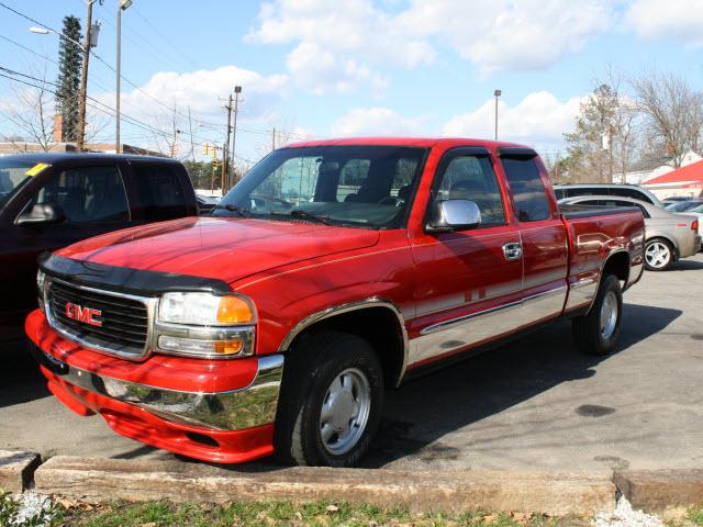 2000 GMC Sierra 1500 for sale