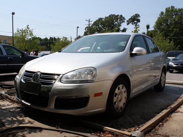 2005 Volkswagen Jetta for sale