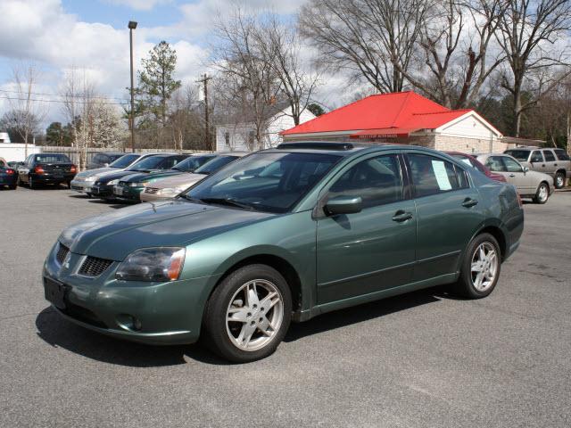 2004 Mitsubishi Galant for sale