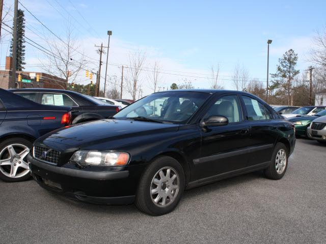 2002 Volvo S60 for sale