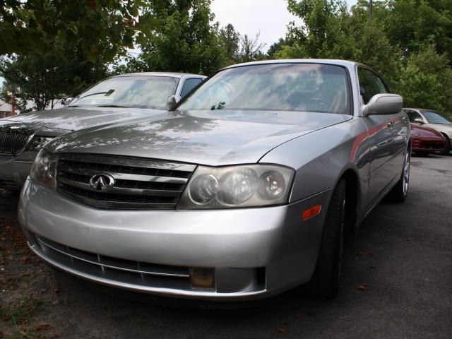 2003 Infiniti M45 for sale