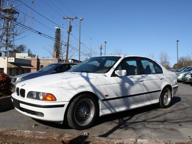 2000 BMW 5 series for sale