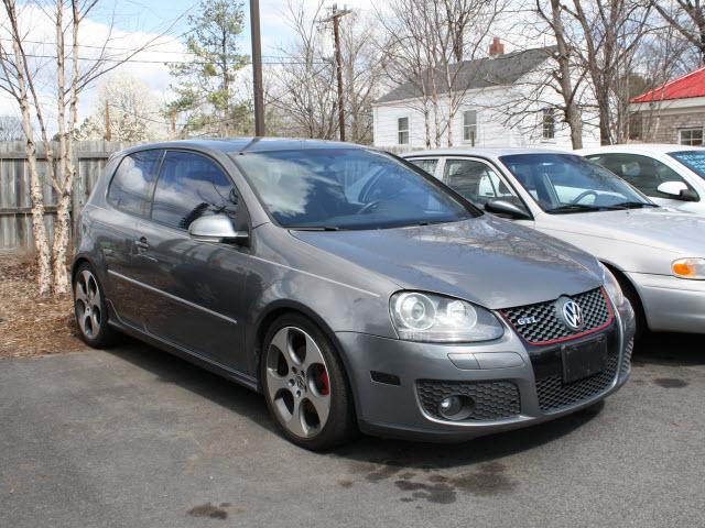 2006 Volkswagen GTI for sale
