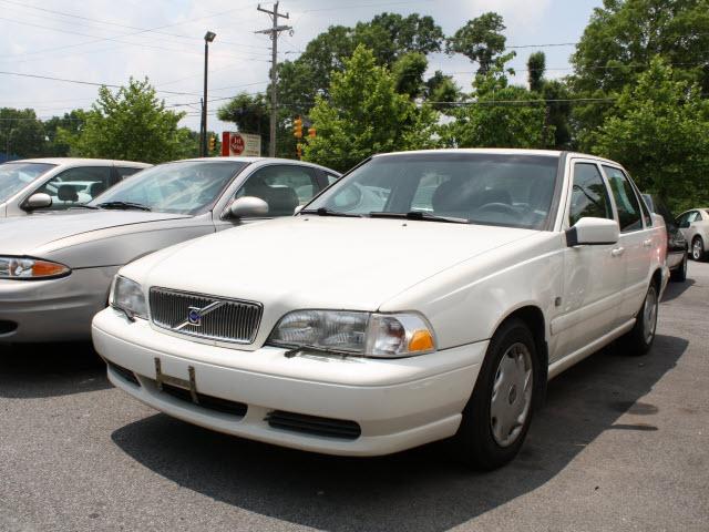 1999 Volvo S70 for sale