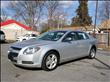2009 Chevrolet Malibu
