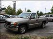 2002 GMC Sierra 1500