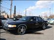 2004 Ford Crown Victoria