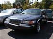 2002 Mercury Grand Marquis