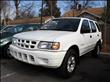 2002 Isuzu Rodeo