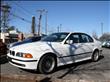 2000 BMW 5 series