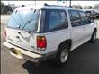 1995 Ford Explorer