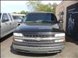 2000 Chevrolet Silverado 1500