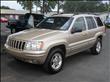 1999 Jeep Grand Cherokee