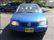 2001 Volkswagen Jetta