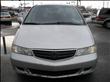 2002 Honda Odyssey