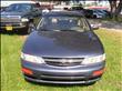 1999 Nissan Maxima