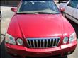 2003 Kia Optima