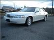 2004 Lincoln Town Car