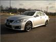 2008 Lexus IS F