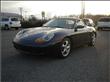 2001 Porsche Boxster