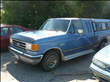 1990 Ford F150