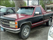 1990 Chevrolet K1500