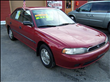 1997 Subaru Legacy
