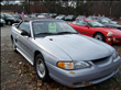 1995 Ford Mustang