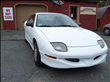 1995 Pontiac Sunfire