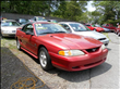 1994 Ford Mustang