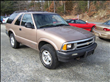 1996 Chevrolet Blazer