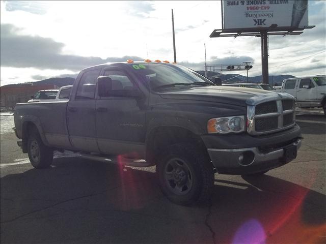 2004 Dodge Ram 1500 for sale