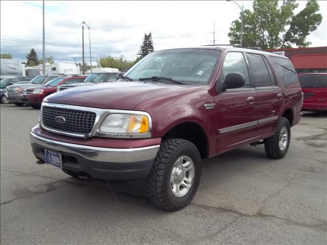 2001 Ford Expedition for sale