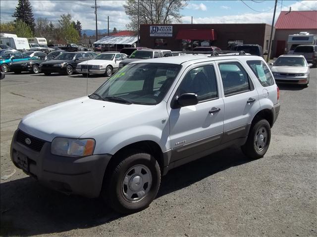 2001 Ford Escape for sale