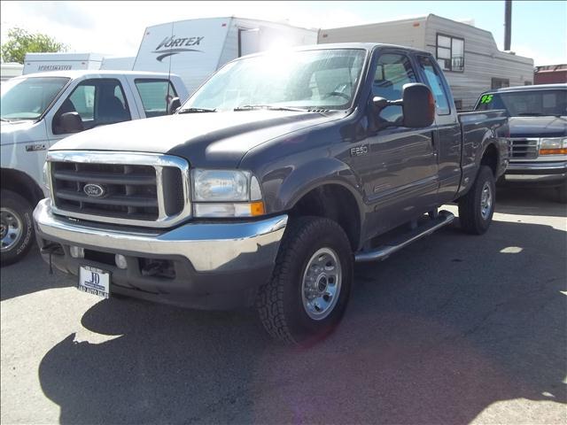 2003 Ford F250 for sale