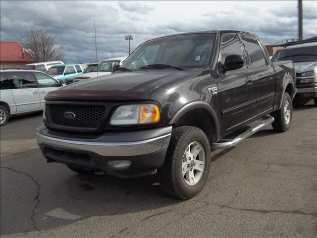 2003 Ford F150 for sale