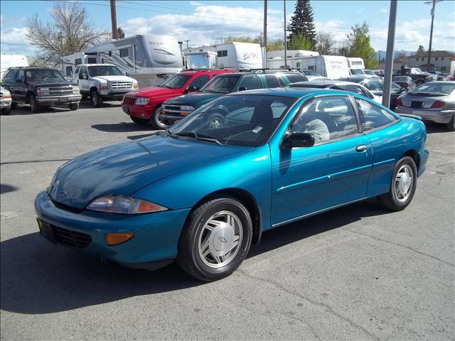 1998 Chevrolet Cavalier for sale