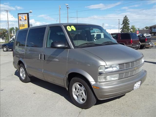 2004 Chevrolet Astro for sale