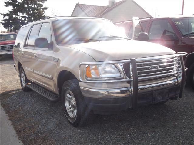 2000 Ford Expedition for sale